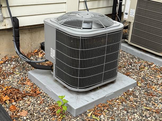 24/7 Emergency Hvac experts in Ridge, MD
